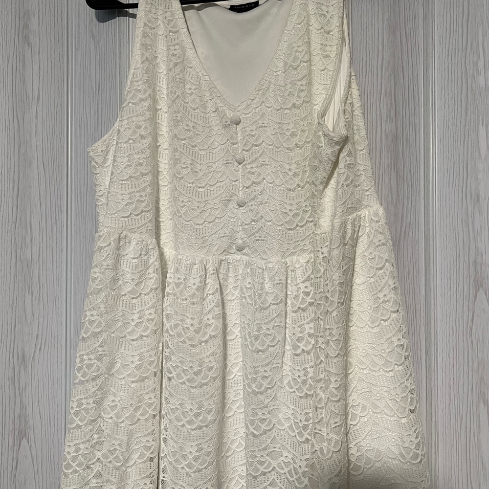 Torrid Shirt/Tank Size 1